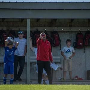 Meet your Posher, Chris